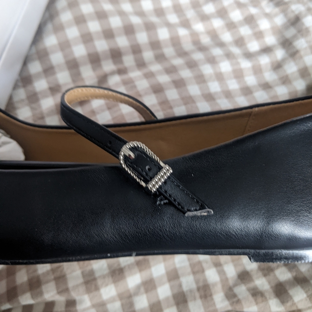 Mary Janes - Picture 2 of 2